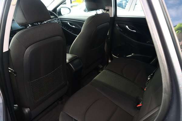 2019 Hyundai i30 Active PD2