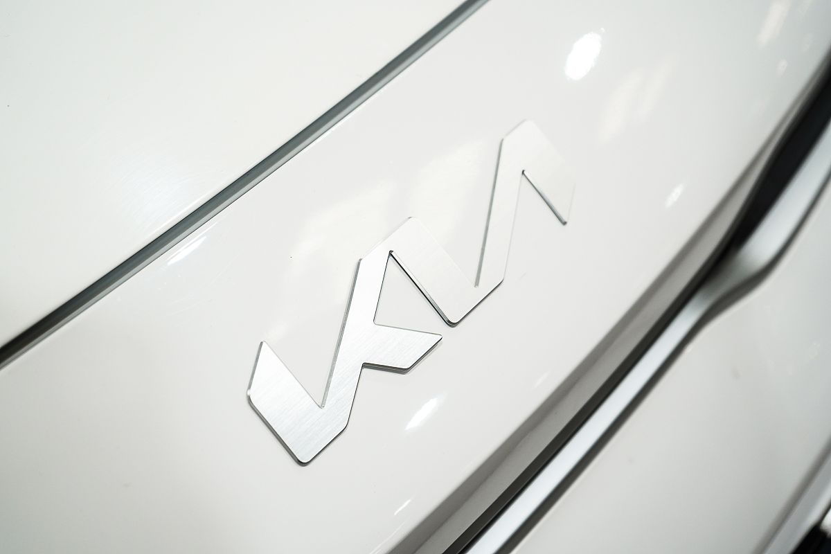 2022 Kia Rio S YB