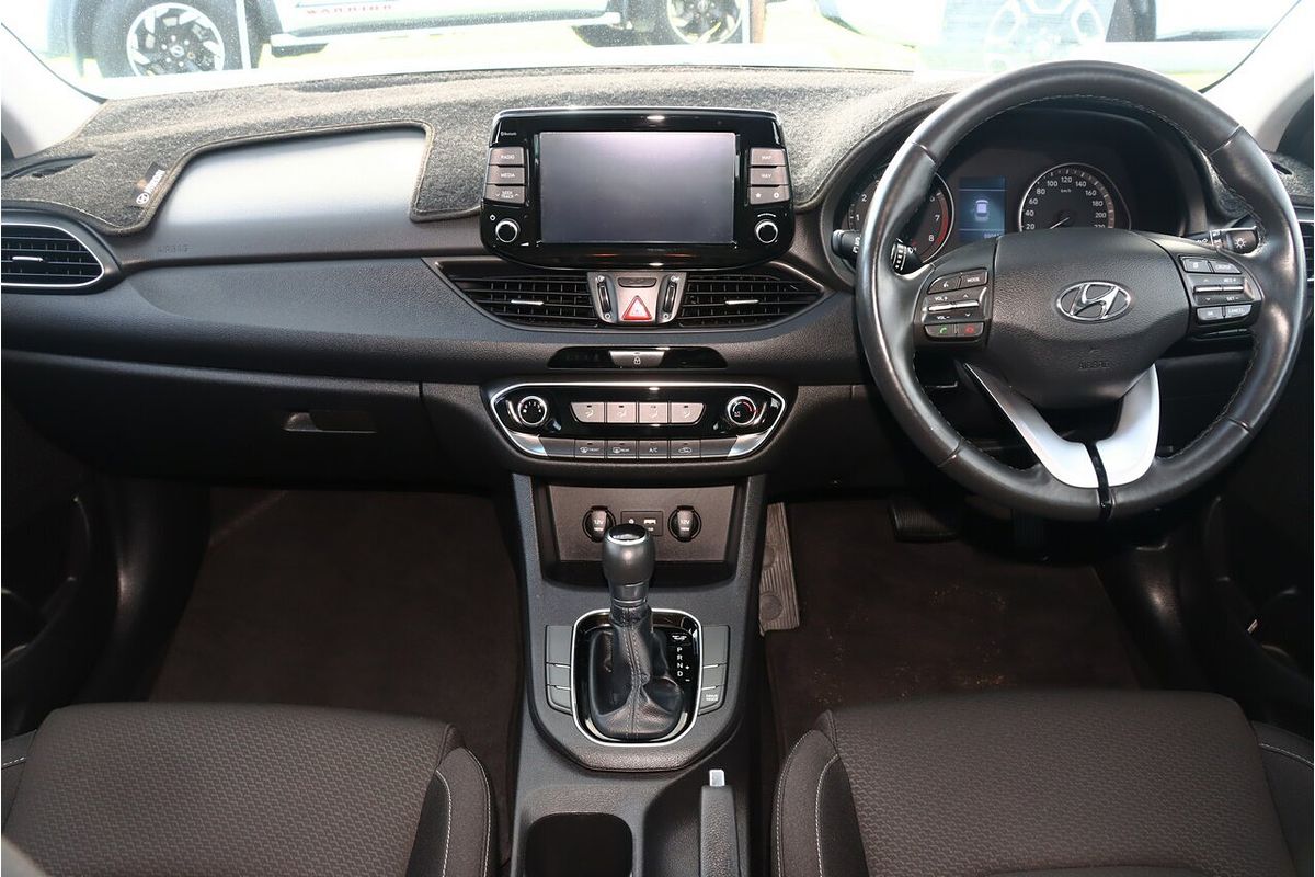 2019 Hyundai i30 Active PD2