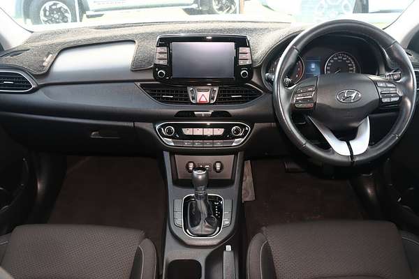 2019 Hyundai i30 Active PD2