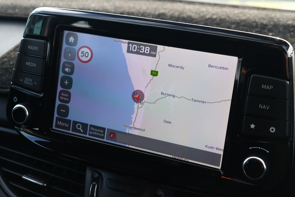 2019 Hyundai i30 Active PD2