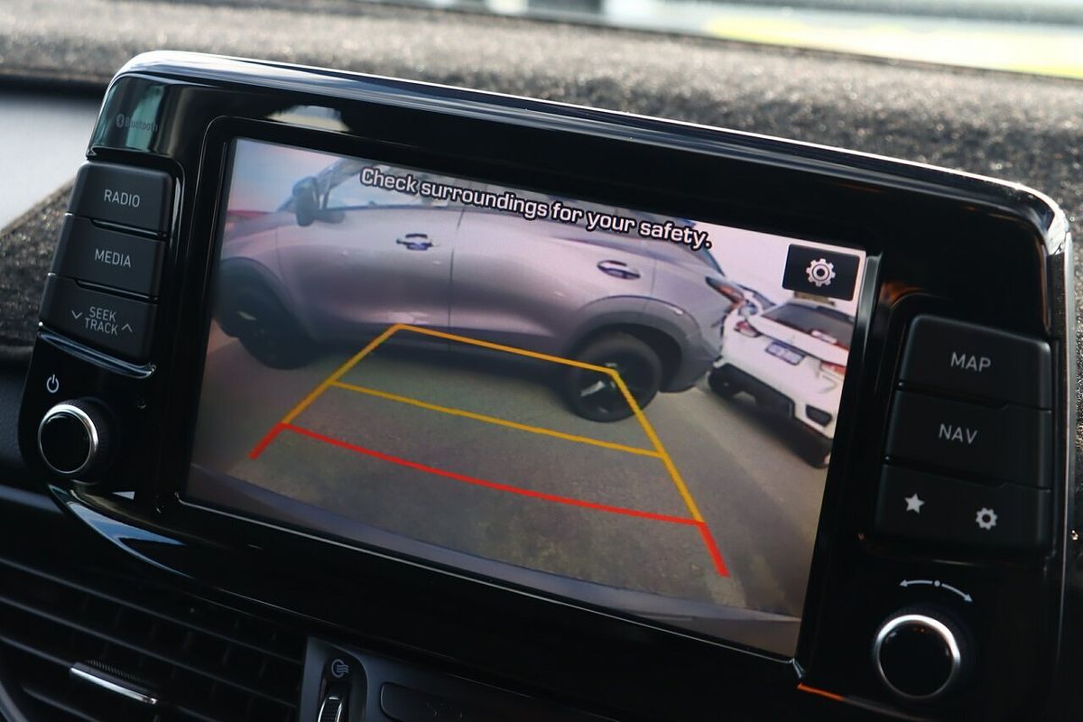 2019 Hyundai i30 Active PD2