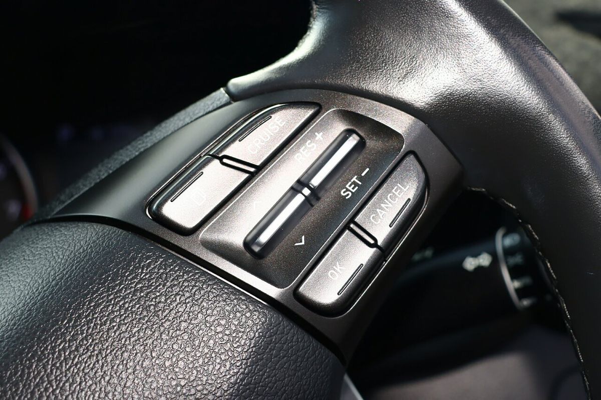 2019 Hyundai i30 Active PD2