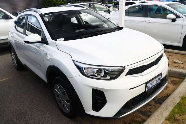 2022 Kia Stonic S YB