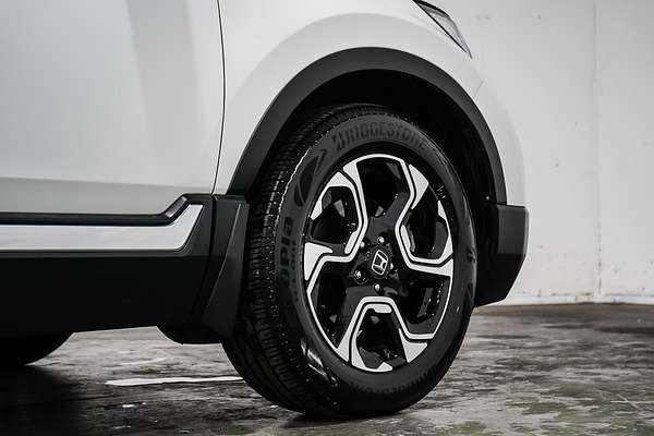 2019 Honda CR-V VTi-S RW