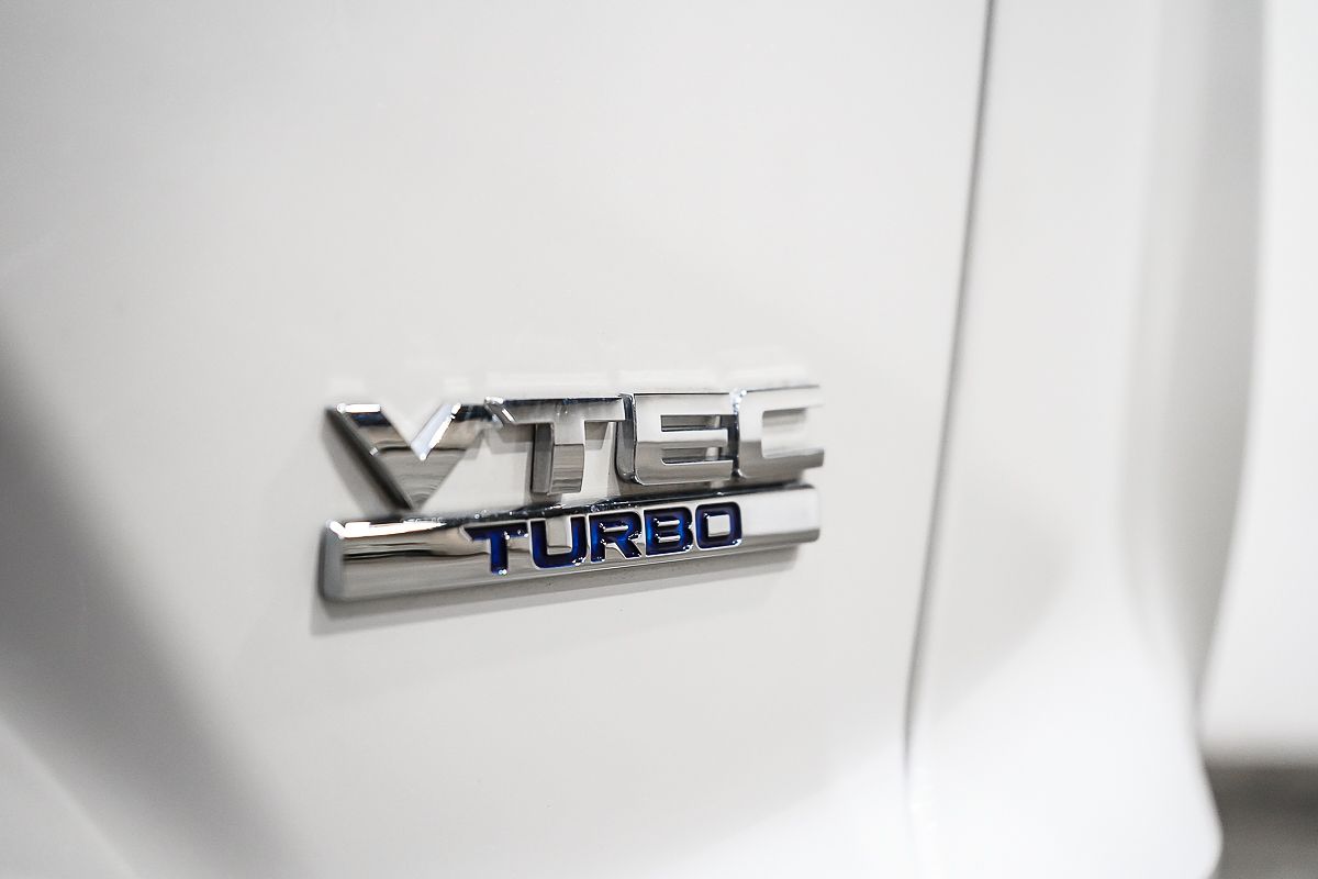 2019 Honda CR-V VTi-S RW