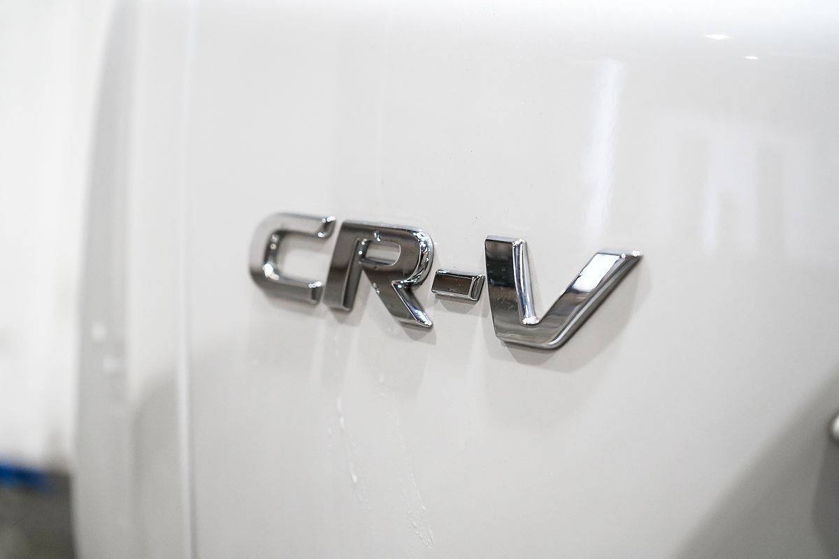 2019 Honda CR-V VTi-S RW
