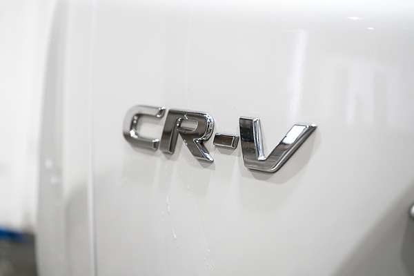 2019 Honda CR-V VTi-S RW