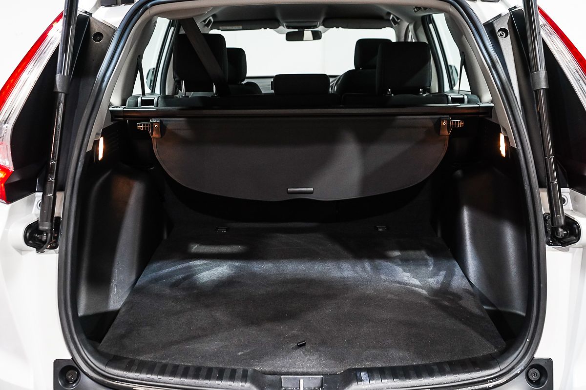 2019 Honda CR-V VTi-S RW