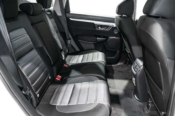 2019 Honda CR-V VTi-S RW