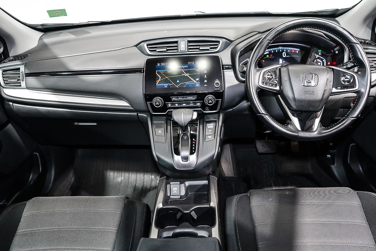 2019 Honda CR-V VTi-S RW