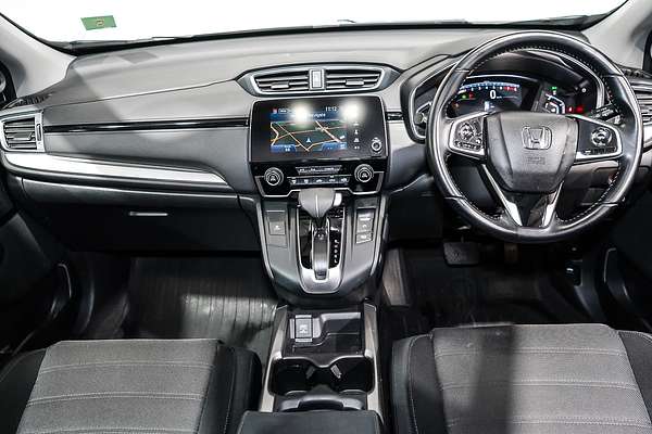 2019 Honda CR-V VTi-S RW