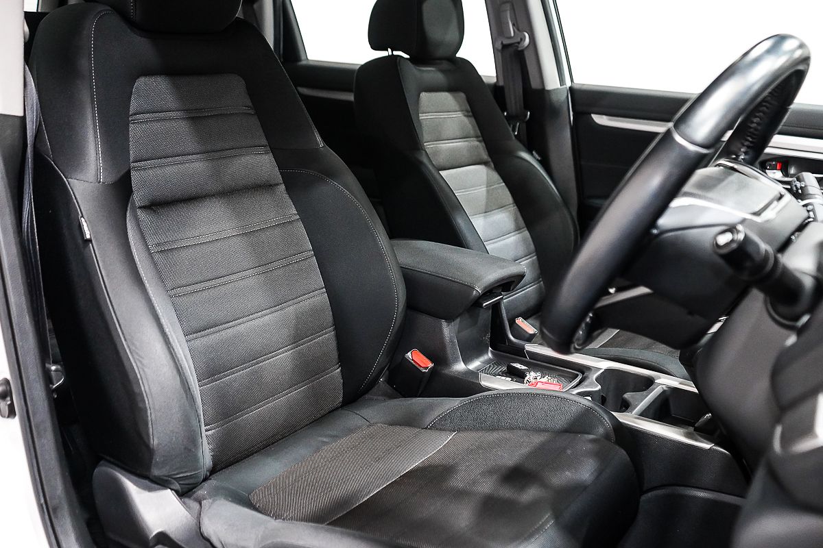 2019 Honda CR-V VTi-S RW