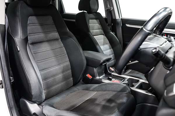 2019 Honda CR-V VTi-S RW