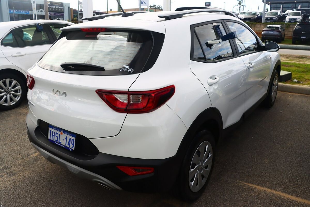 2022 Kia Stonic S YB