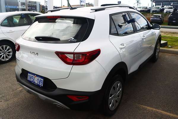 2022 Kia Stonic S YB
