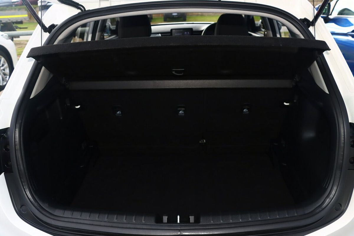 2022 Kia Stonic S YB