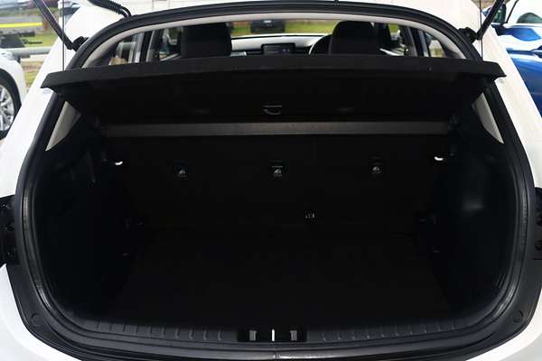 2022 Kia Stonic S YB