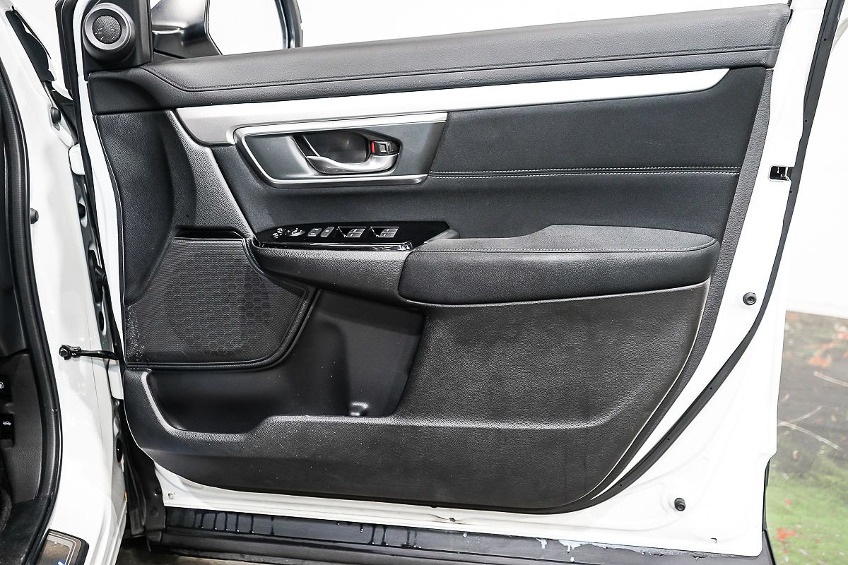 2019 Honda CR-V VTi-S RW