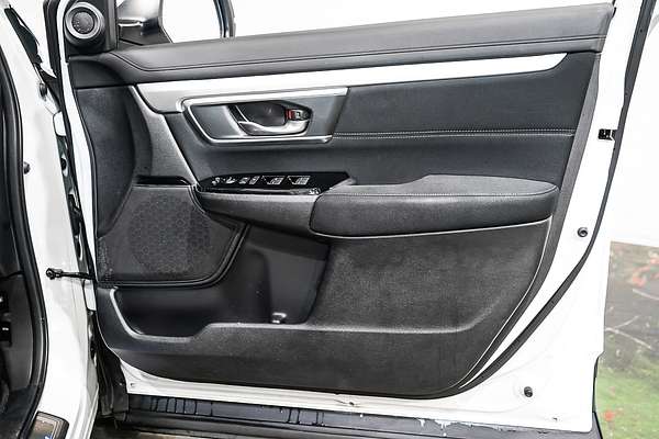 2019 Honda CR-V VTi-S RW