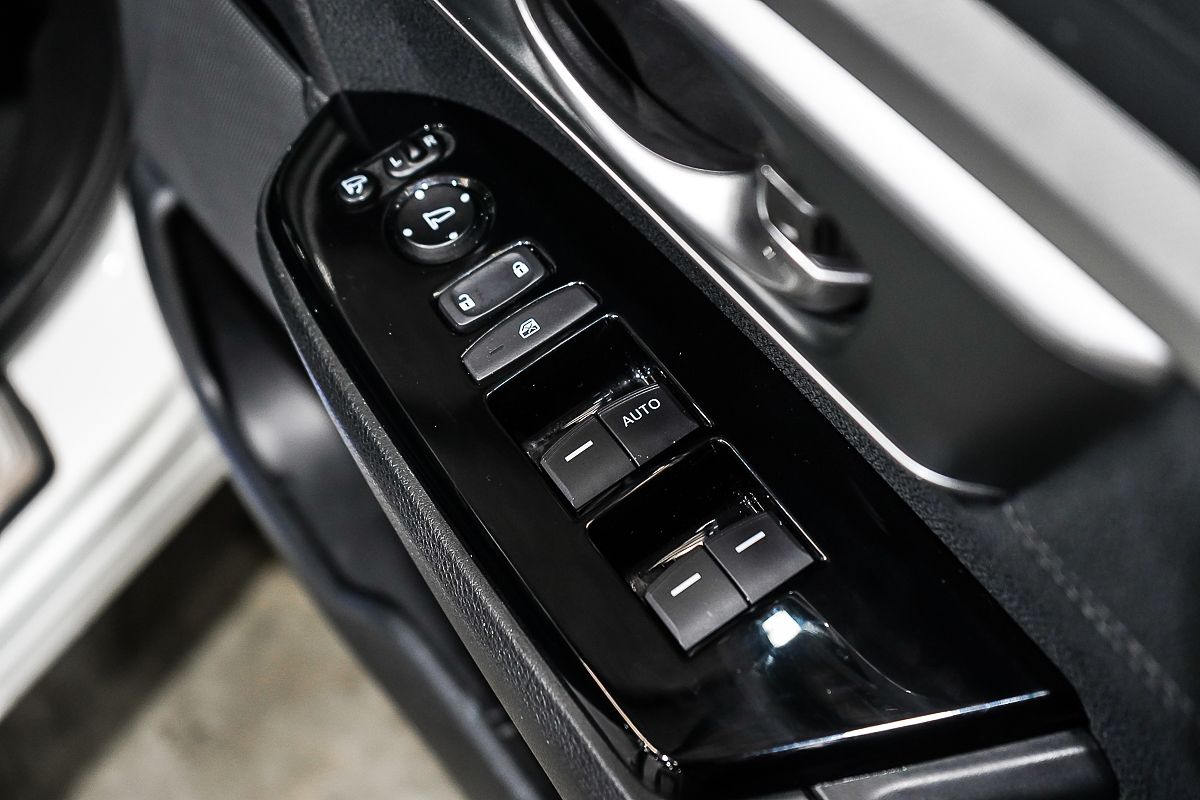 2019 Honda CR-V VTi-S RW
