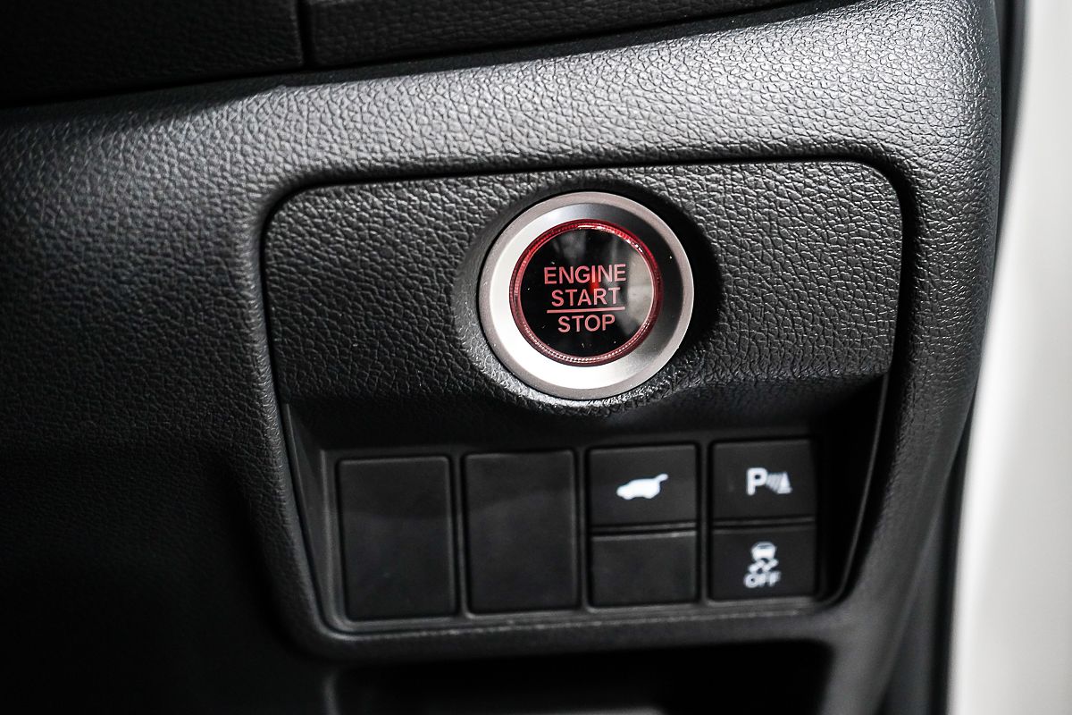 2019 Honda CR-V VTi-S RW