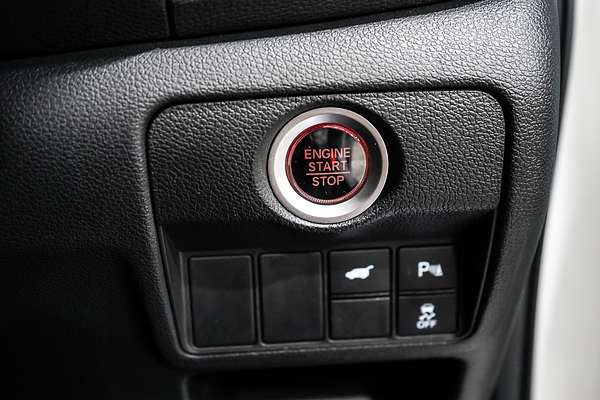 2019 Honda CR-V VTi-S RW