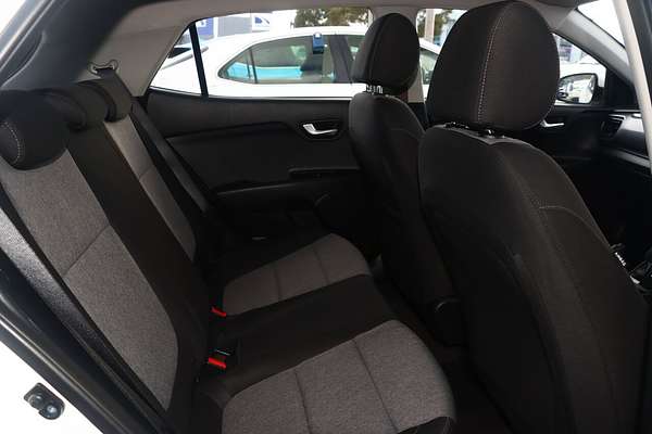 2022 Kia Stonic S YB