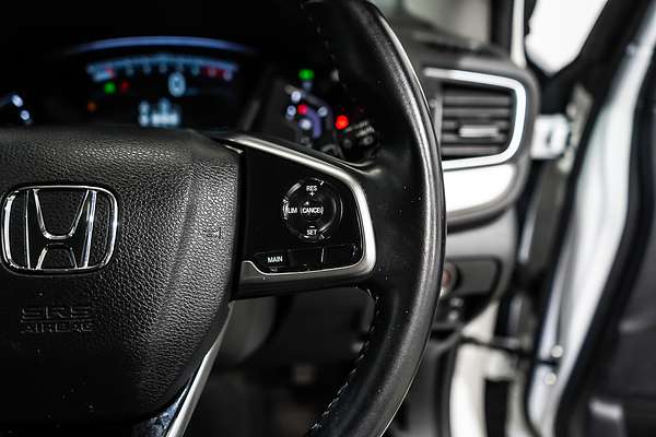 2019 Honda CR-V VTi-S RW