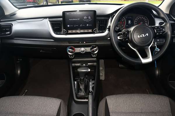2022 Kia Stonic S YB