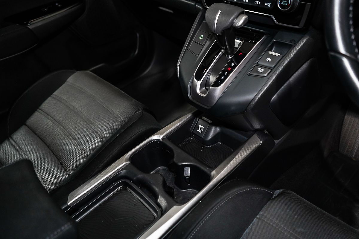 2019 Honda CR-V VTi-S RW