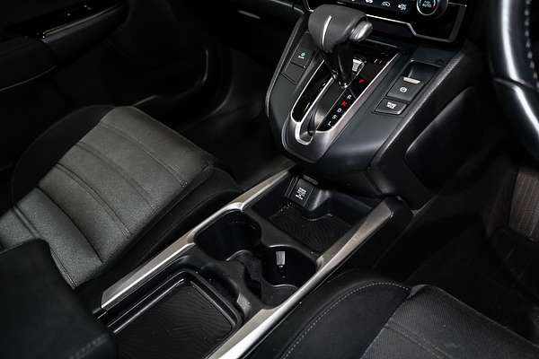 2019 Honda CR-V VTi-S RW