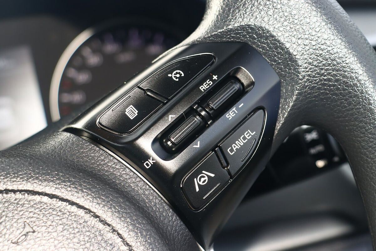 2022 Kia Stonic S YB