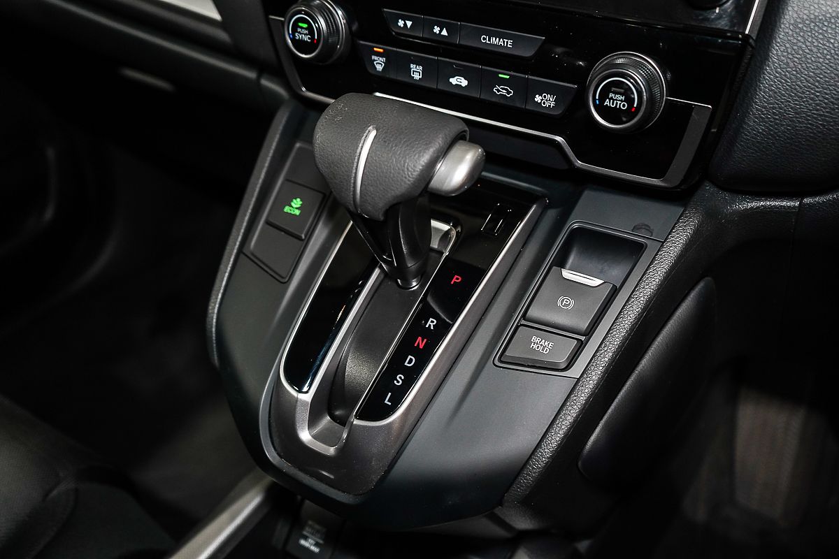 2019 Honda CR-V VTi-S RW