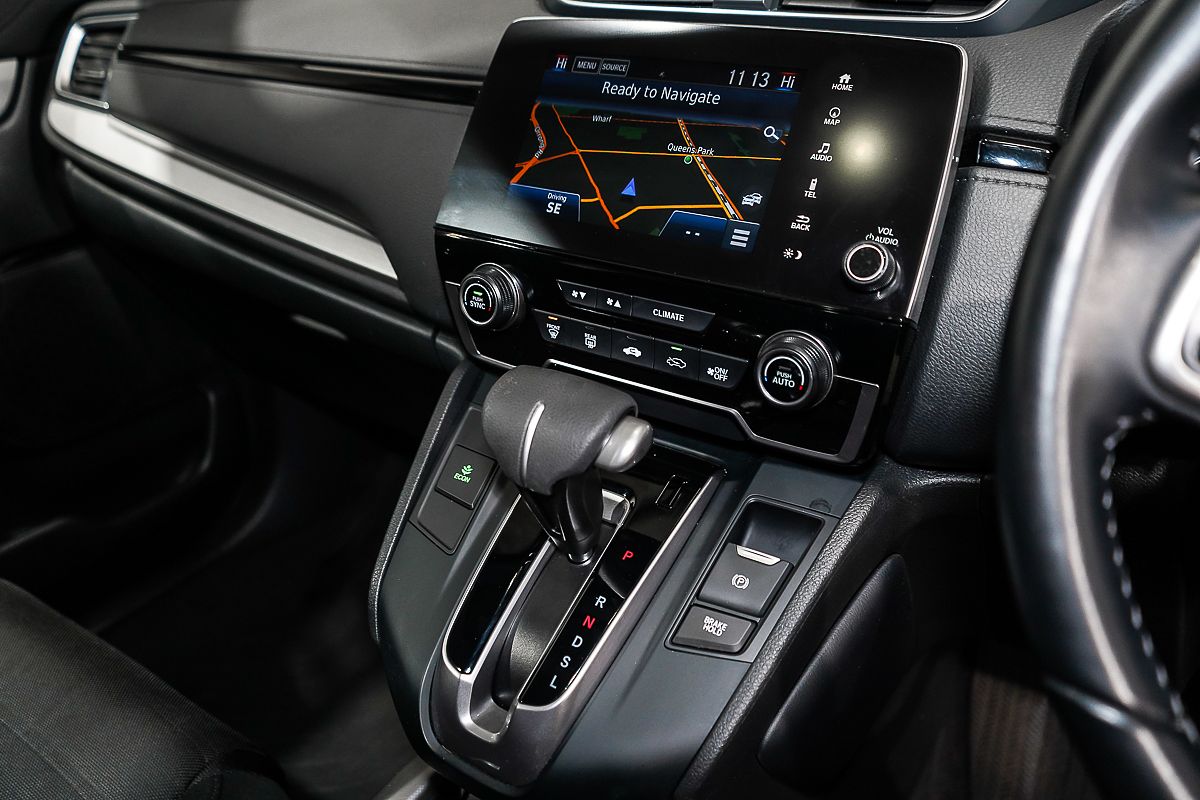 2019 Honda CR-V VTi-S RW