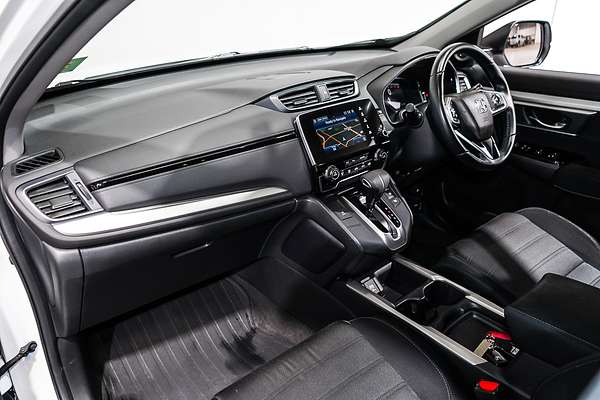 2019 Honda CR-V VTi-S RW