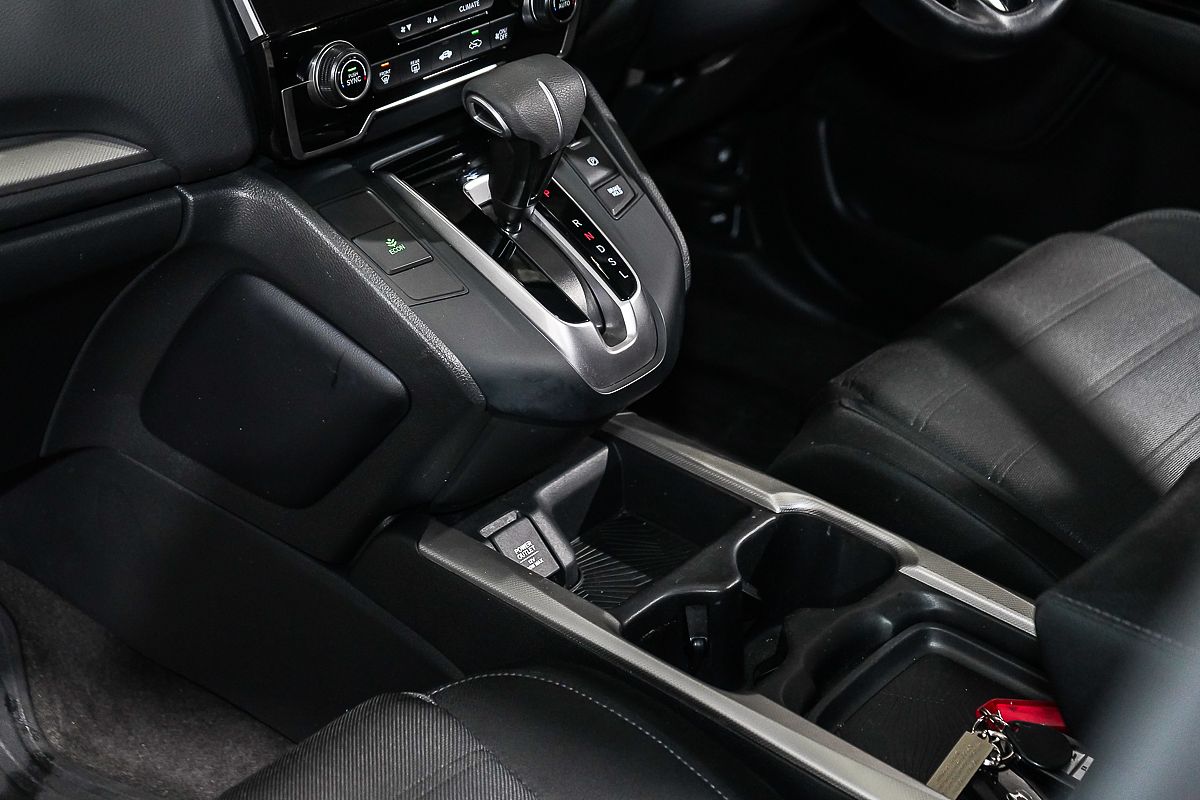 2019 Honda CR-V VTi-S RW