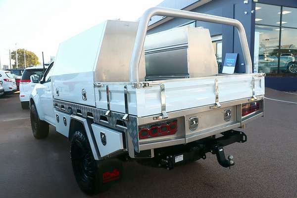 2024 Mazda BT-50 XT TF 4X4