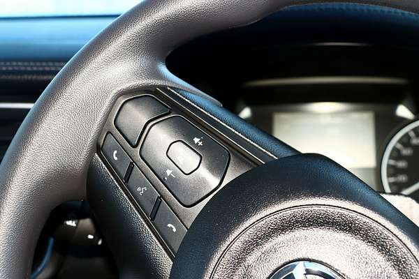2024 Mazda BT-50 XT TF 4X4