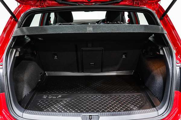 2018 Volkswagen Golf GTI 7.5