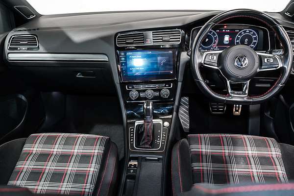 2018 Volkswagen Golf GTI 7.5