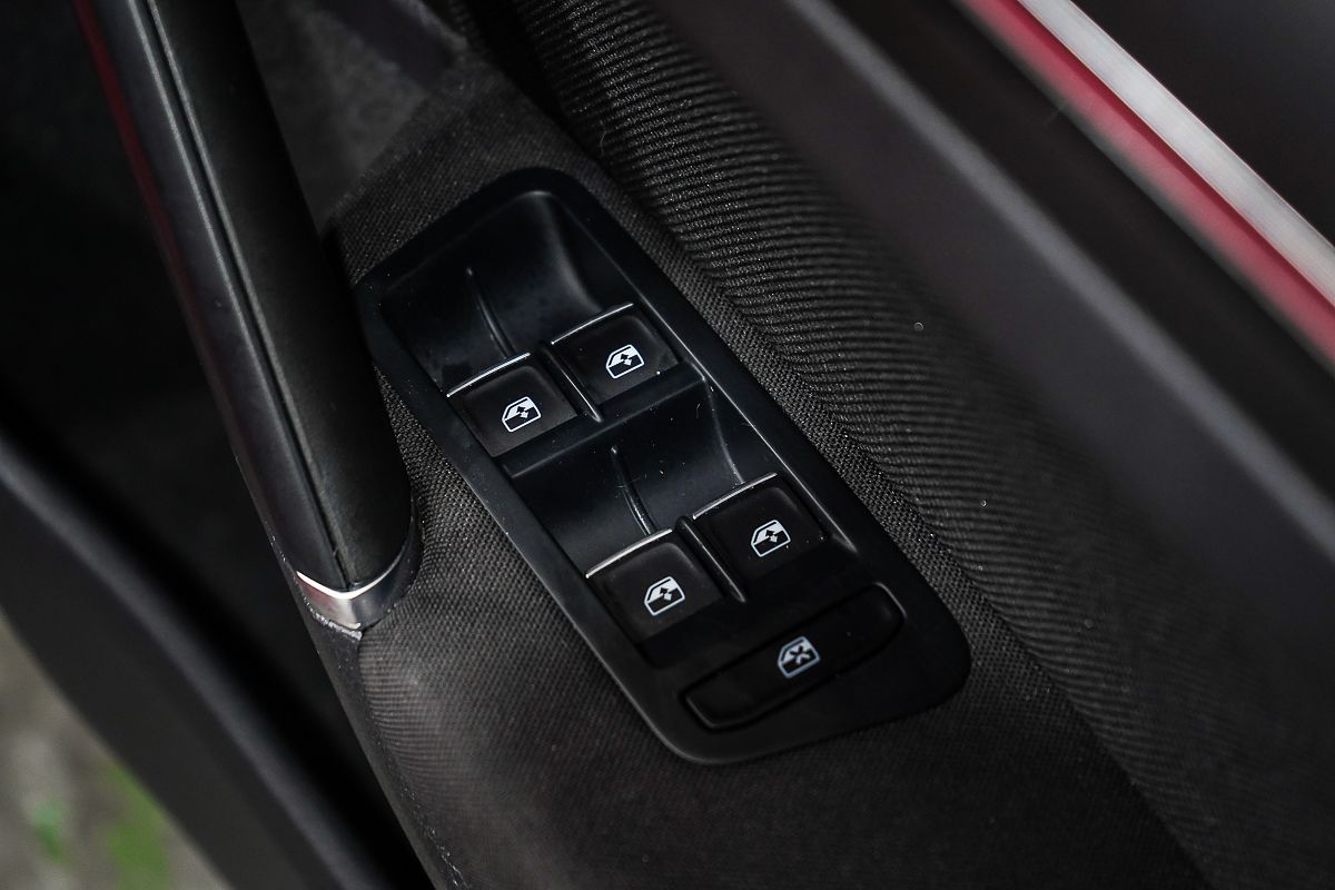 2018 Volkswagen Golf GTI 7.5