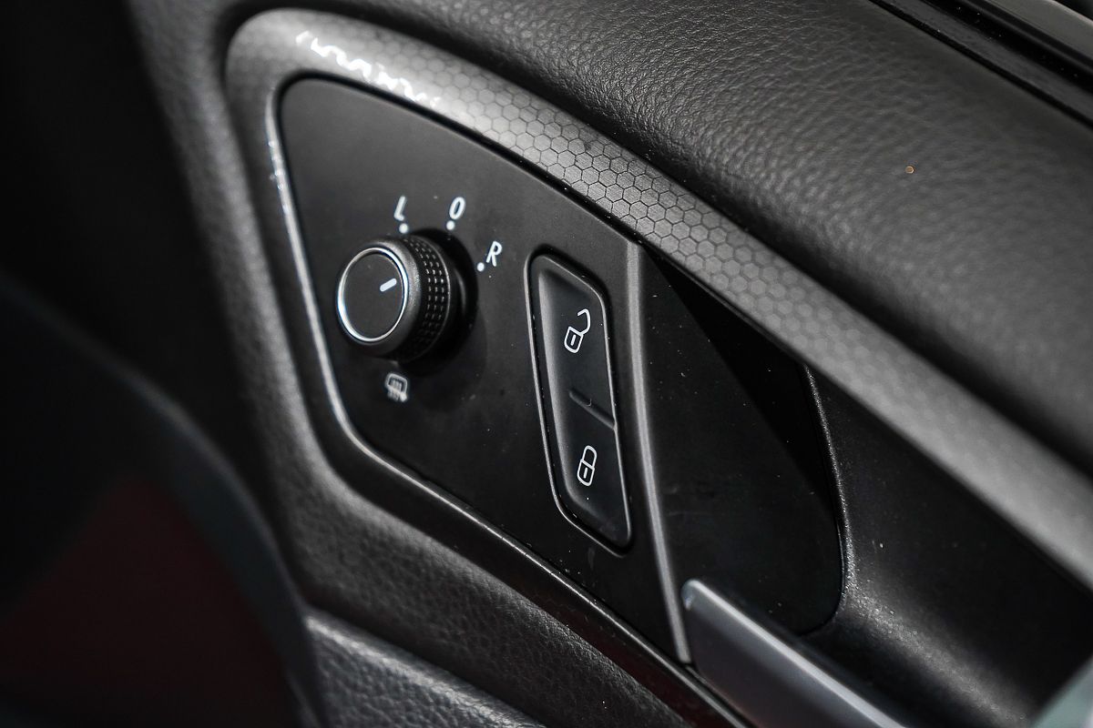 2018 Volkswagen Golf GTI 7.5