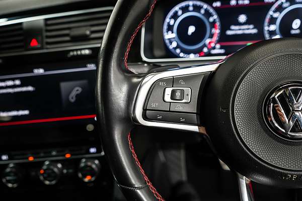 2018 Volkswagen Golf GTI 7.5