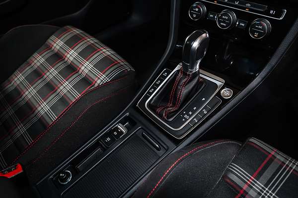2018 Volkswagen Golf GTI 7.5