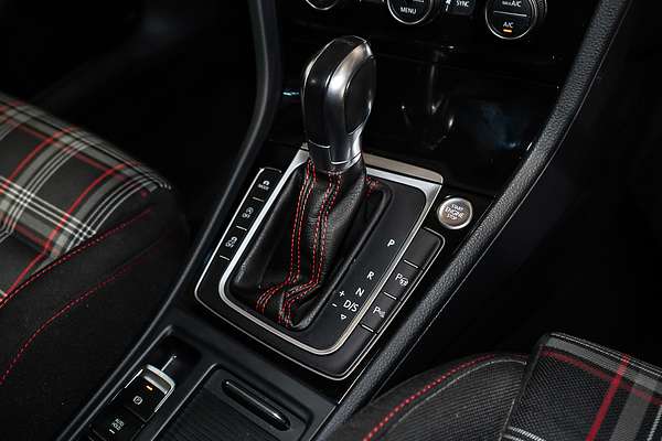 2018 Volkswagen Golf GTI 7.5