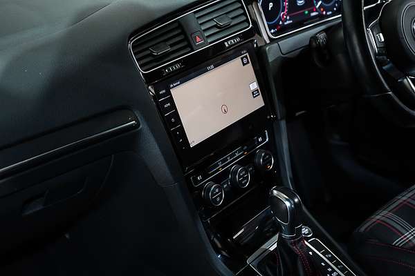 2018 Volkswagen Golf GTI 7.5