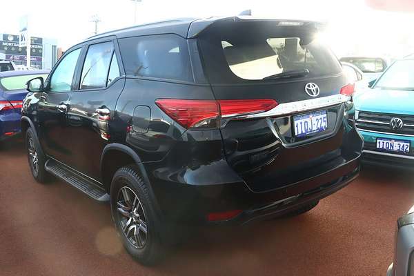 2023 Toyota Fortuner GXL GUN156R
