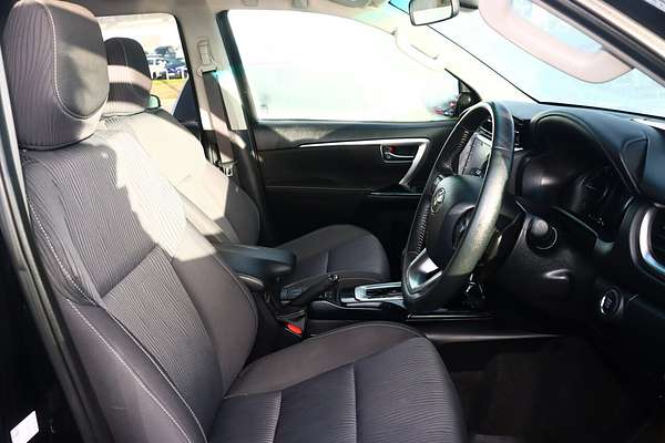 2023 Toyota Fortuner GXL GUN156R