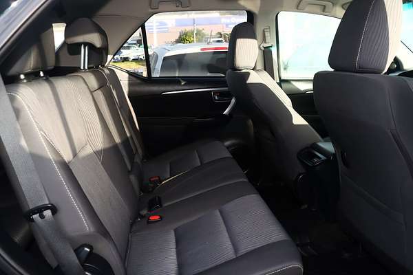 2023 Toyota Fortuner GXL GUN156R